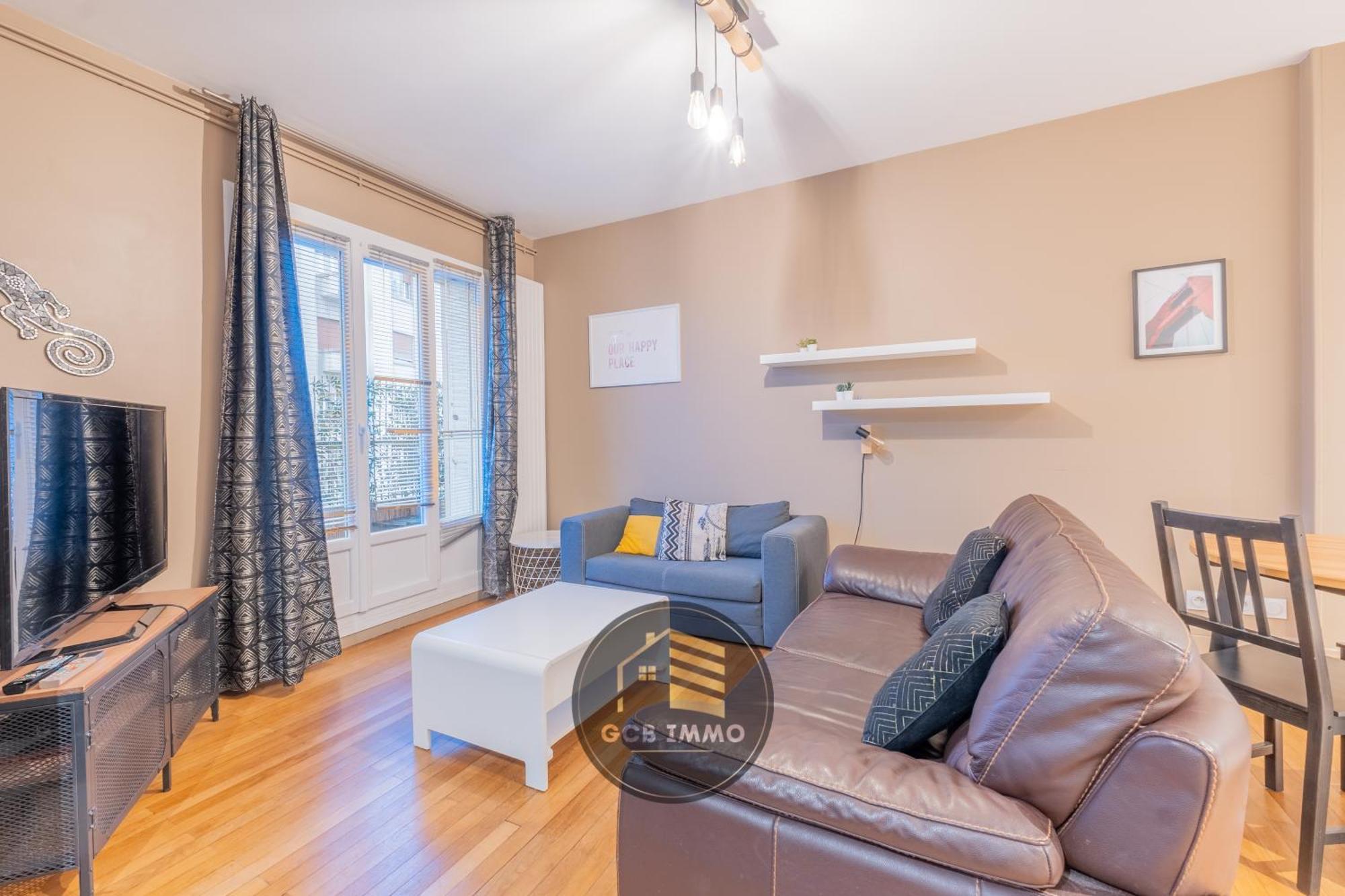 Le Libe Apartman Grenoble Kültér fotó