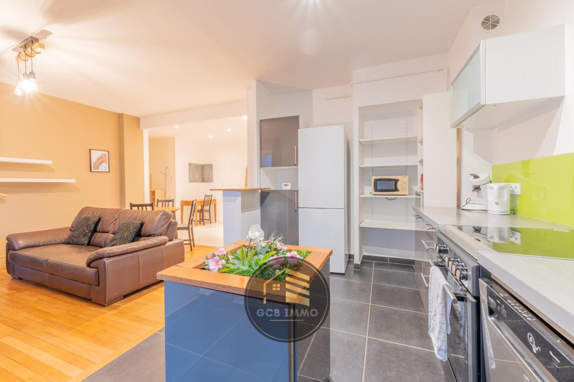 Le Libe Apartman Grenoble Kültér fotó