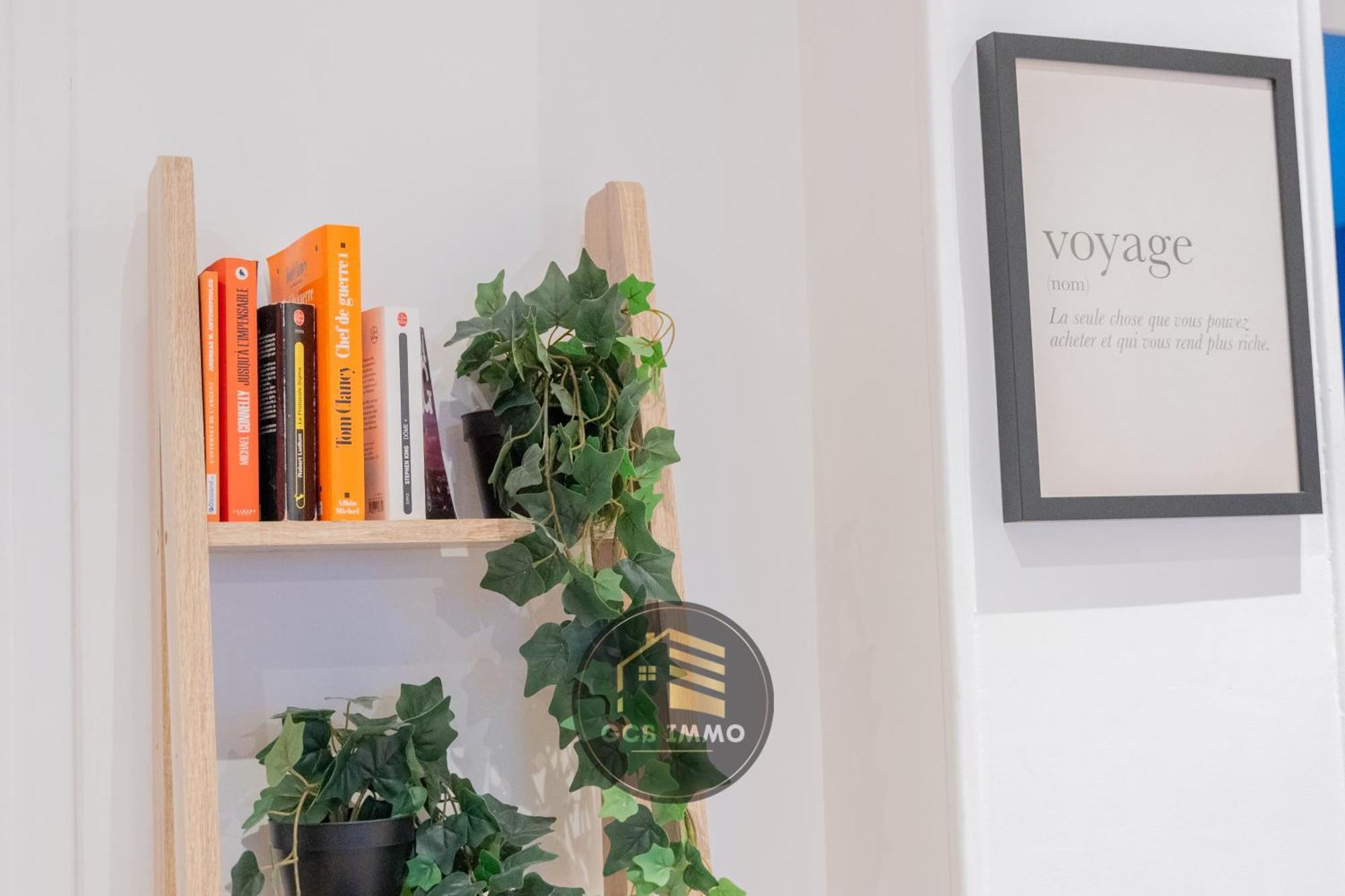 Le Libe Apartman Grenoble Kültér fotó