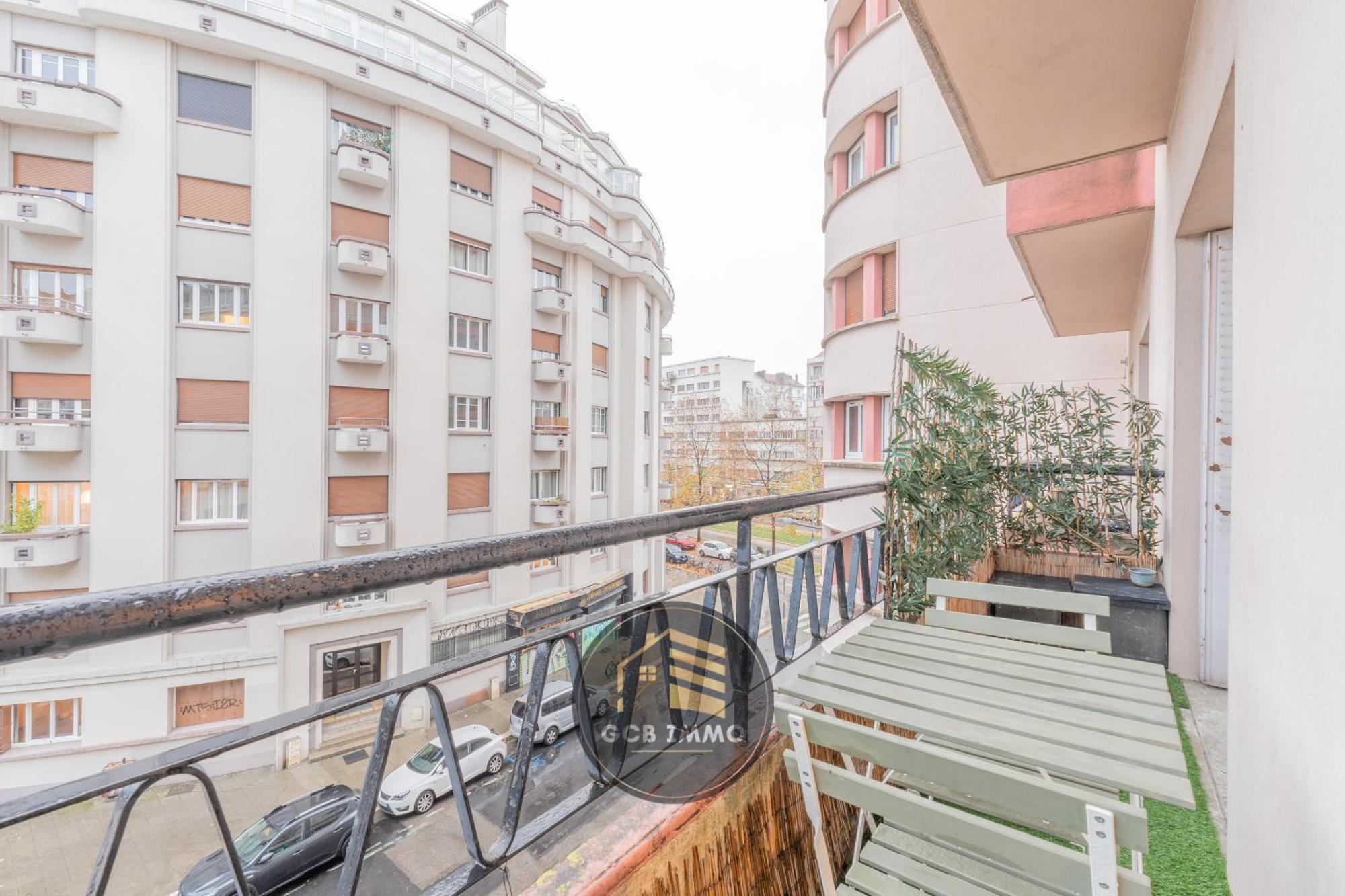 Le Libe Apartman Grenoble Kültér fotó