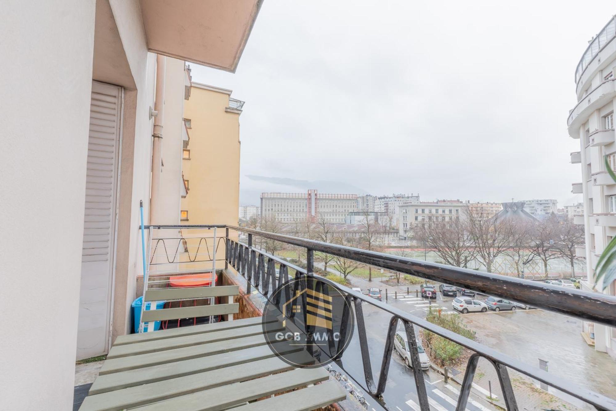 Le Libe Apartman Grenoble Kültér fotó